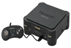 3DO