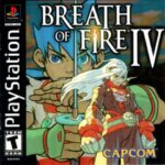 Breath of Fire IV