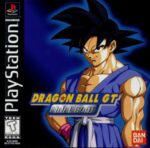 Dragon Ball GT: Final Bout (USA) PSX ISO