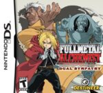 Fullmetal Alchemist: Dual Sympathy DS ROM