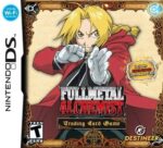 Fullmetal Alchemist: Trading Card Game DS ROM