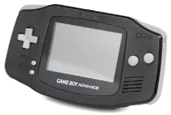 Game Boy Advance