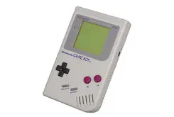 Game Boy (GB)