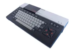 Microsoft MSX2