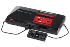 Sega Master System