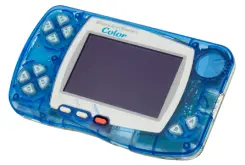 WonderSwan Color