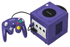 GameCube