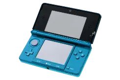 Nintendo 3DS