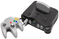 Nintendo 64