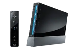 Nintendo Wii