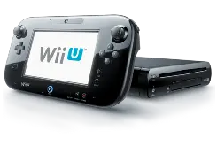 Wii U