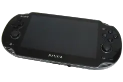 PS Vita