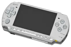 PSP