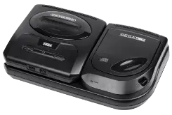 Sega CD