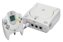 Dreamcast