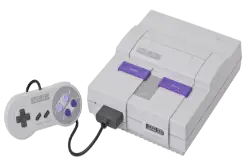 SNES