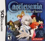 Castlevania: Dawn of sorrow DS ROM