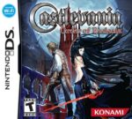 Castlevania: Order of Ecclesia DS ROM