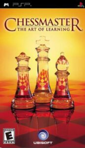 Chessmaster: The Art of Learning PSP ISO