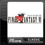 Final Fantasy VI PSP Eboot