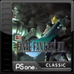 Final Fantasy VII PSP Eboot