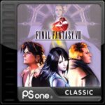 Final Fantasy VIII PSP Eboot