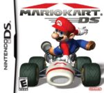 Mario Kart DS DS ROM