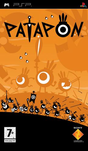 Patapon PSP ISO