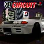 C1: Circuit (Japan) PSX ISO