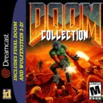 Doom Collection (Port) DC ISO