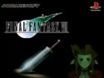 Final Fantasy VII Survivor (Hack) PSX ISO