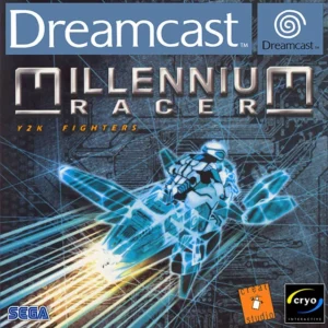 Millennium Racer: Y2K Fighters (Prototype) DC ISO