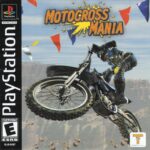 Motocross Mania PSX ISO