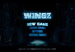 Wingz Cancelled PS2 ISO